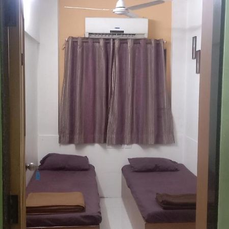 Srujan Sarai Service Apartment Mumbai Exterior foto